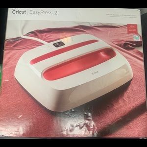 Cricut Easy Press